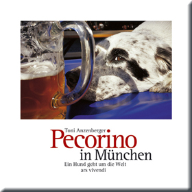 Pecorino in München