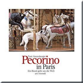 Pecorino in Paris